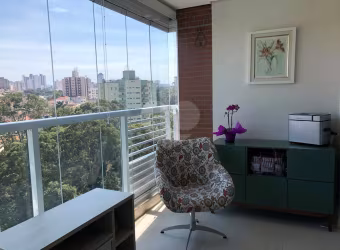 Apartamento-São Paulo-SANTANA | Ref.: REO762838