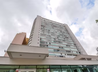 Apartamento 1 dorm Higienopolis 33 m²