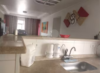 Apartamento para venda  com 2 dormitorios no Bairro do Jaçanã