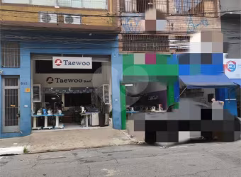 galpao  comercial com tres lajes bom retiro