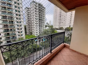 Apartamento-São Paulo-MANDAQUI | Ref.: REO936943
