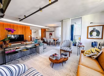 Apto Duplex no Alto de Santana: 3 suítes e 4 vagas Residencial SANTANA
