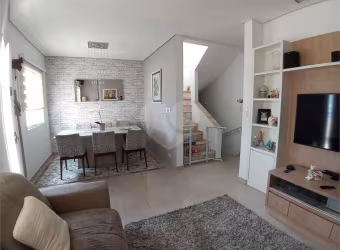 Casa em condomínio  Jardim Santa Inês -144m²