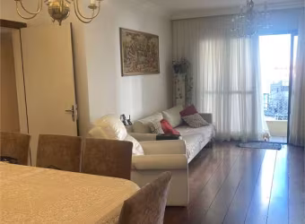 APARTAMENTO AMPLO COM 2 QUARTOS A VENDA EM ÁGUA FRIA - SP