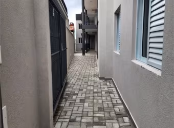 condomio vila maria-residencial sanches