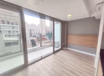 Apartamento à venda em PINHEIROS com 25,07 m²
