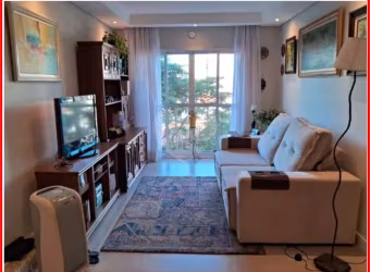 Apartamento-São Paulo-CAMBUCI | Ref.: REO993221