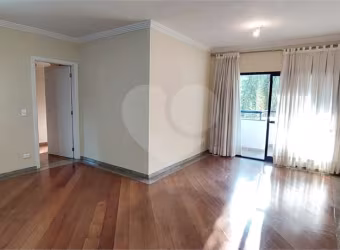Apartamento Jd. São Paulo - 3 quartos.