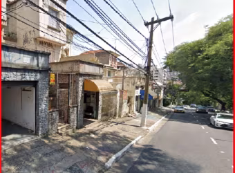 Terreno-São Paulo-POMPÉIA | Ref.: REO1003290