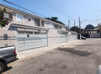 SOBRADOS NOVOS A VENDA - NO BAIRRO VILA CONSTÂNÇIA