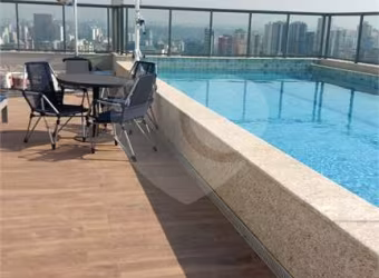 Studio em Pinheiros Oportunidade