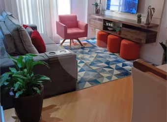 Apartamento-São Paulo-MANDAQUI | Ref.: REO1012955