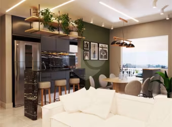 Apartamento Reformado à Venda no Brás/Belenzinho 3 quartos 1 suíte