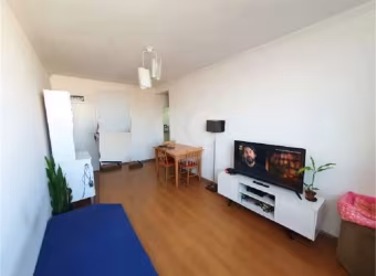 APARTAMENTO - 2 DORMS - À VENDA NA LAPA