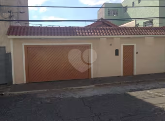 Casa-São Paulo-VILA NOVA CACHOEIRINHA | Ref.: REO182787