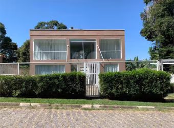 casa na serra
