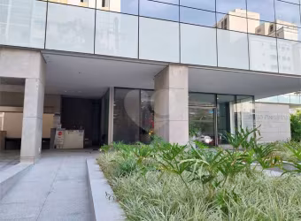 Salão comercial para locação !