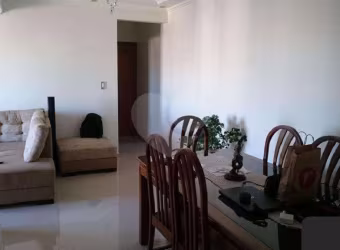 Ótimo apartamento na Vila Nova Cachoeirinha