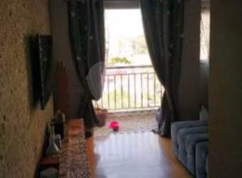 APARTAMENTO VILA NOVA CACHOEIRINHA