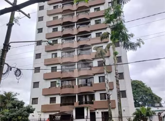Apto no melhor da vila Guilherme - 73m² com 3 dorm e vaga de carro independente
