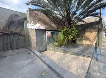 Casa  comercial para alugar em Santana