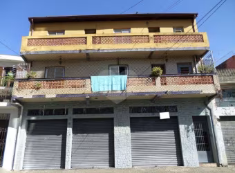Prédio em Santa Teresinha