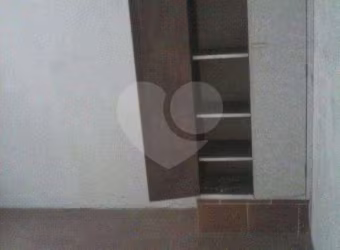 SOBRADO A VENDA NA VILA PAULISTANA - 2 QUARTOS E 2 VAGAS DE GARAGEM