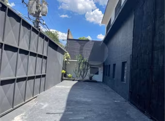 Galpão comercial V. Guilherme (1.805 m² área útil e 22,6 metros testada por 100 metros fundo.