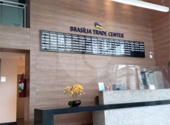 Sala Comercial em Santana com 41m