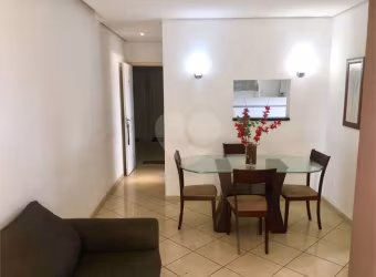 Apartamento Mobiliado à Venda | 2 Dormitórios, 58m² | Alphaville, Tamboré