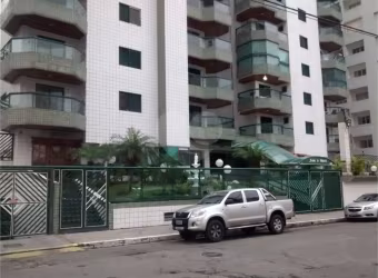 Apartamento à venda na Praia Grande 125m², 3 quartos, 1 vaga e piscina na Vila Tupi