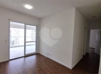 Aptpartamento com 2 dormitório e 1 vaga para locação em Santa Teresinha, Santana, São Paulo