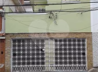 Sobrado Comercial ou Residencial no Jardim São Paulo