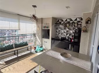 Apartamento no condomínio Varanda Tremembé