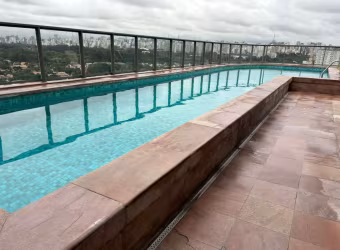 Apto compacto, novo, perto do Parque Ibirapuera