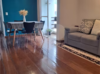 Apartamento a venda 64m² - 3 quartos - Perdizes
