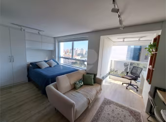 APARTAMENTO VENDA 1 QUARTO 1 VAGA