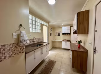 Apartamento  a venda 80 m² em Perdizes com 2 dormitórios.
