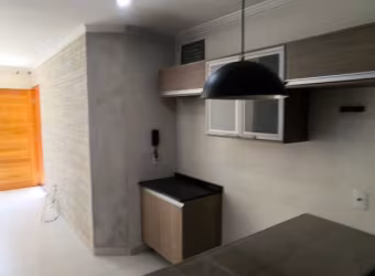 Apartamento à com 2 Dormitórios  1 VAGA E QUINTAL a 5 Minutos do Metrô Tucuruvi!