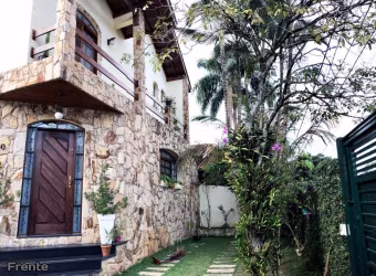 Sobrado Impecavel