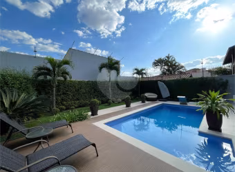 Casa para venda no City América!!!