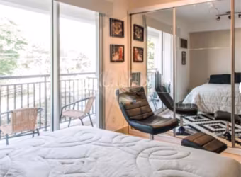 Apartamento Residencial SANTANA
