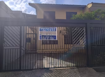 Sobrado a Venda no Imirim
