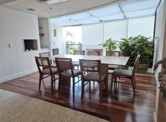 Apartamento  em Santana