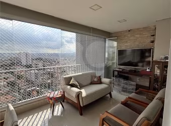 Apartamento á venda Casa Verde 132m²  4 quartos, 2 suítes, 4 banheiros, 2 vagas