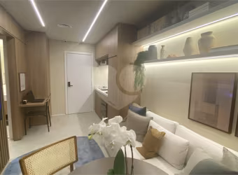 Apartamento a venda na Vila Mariana