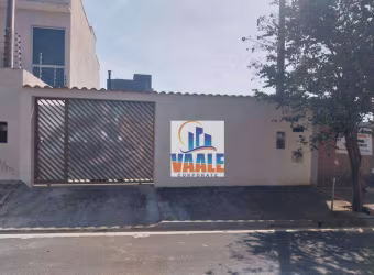 Casa à venda Residêncial Citta Di Salerno - Jardim Esplanada - Campinas/SP