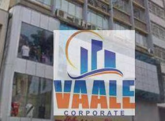 Sala, 81 m² - venda por R$ 125.000,00 ou aluguel por R$ 1.380,00/mês - Centro - Campinas/SP