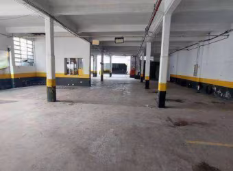 Prédio, 1714 m² - venda por R$ 7.990.000 ou aluguel por R$ 48.000/mês - Santa Ifigênia - São Paulo/SP