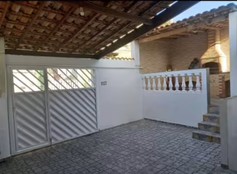 Casa à venda, 5 quartos, 1 suíte, Campo Grande - Rio de Janeiro/RJ